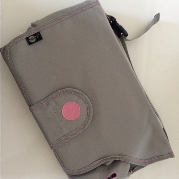 Diaper changer - Picture 2 of 6